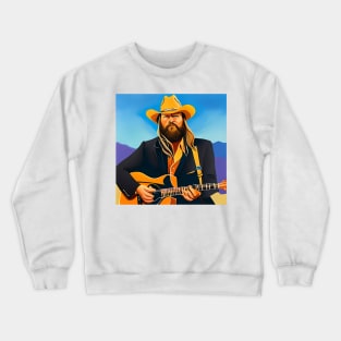 Vintage stapleton Crewneck Sweatshirt